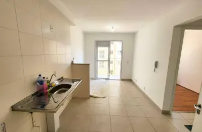 Apartamento com 2 dormitórios à venda, 35 m² por r$ 370.000,00 - barra funda - são paulo/sp