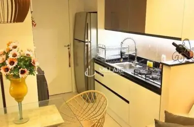 Apartamento com 2 quartos à venda na Rua da Independência, Cambuci, São Paulo