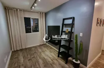 Apartamento com 2 quartos para alugar na Rua Otto de Alencar, Liberdade, São Paulo