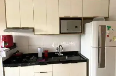 Apartamento com 2 quartos à venda na Rua Antônio Gomes Ferreira, Sacomã, São Paulo