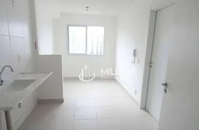 Apartamento com 1 quarto para alugar na Rua Visconde de Parnaíba, Brás, São Paulo