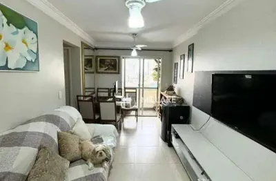 Apartamento com 2 quartos à venda na Rua Tupanaci, Vila Gumercindo, São Paulo