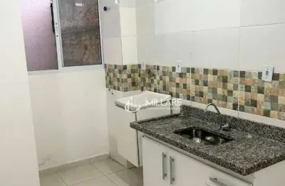 Apartamento com 1 quarto para alugar na Rua Caetano Pinto, Brás, São Paulo