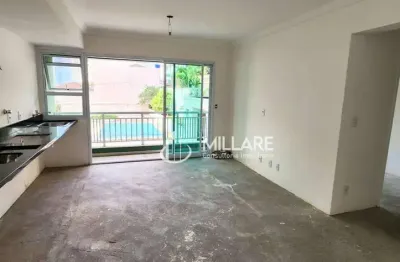 Apartamento com 2 quartos à venda na Avenida Doutor Altino Arantes, Vila Clementino, São Paulo