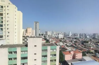 Apartamento com 1 quarto para alugar na Rua Fernando Falcão, Mooca, São Paulo