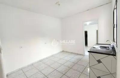 Casa com 3 quartos à venda na Rua Gama Cerqueira, Cambuci, São Paulo