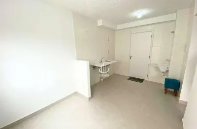 Apartamento com 2 quartos à venda na Rua Antônio Gomes Ferreira, Sacomã, São Paulo