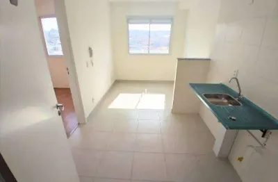 Apartamento com 1 quarto à venda na Avenida Vila Ema, Vila Prudente, São Paulo