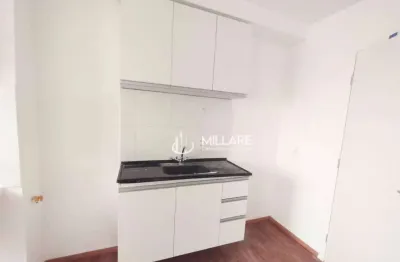 Apartamento com 2 quartos para alugar na Rua Dona Ana Neri, Cambuci, São Paulo