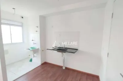 Apartamento com 2 quartos para alugar na Rua Dona Ana Neri, Cambuci, São Paulo