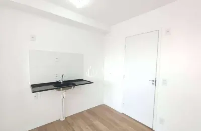 Apartamento com 2 quartos para alugar na Rua Dona Ana Neri, Cambuci, São Paulo