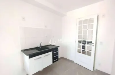 Apartamento com 2 quartos para alugar na Rua Dona Ana Neri, Cambuci, São Paulo
