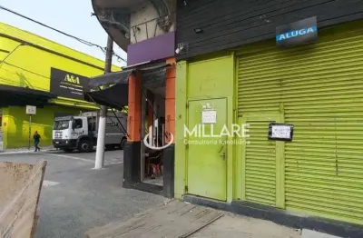 Sala comercial para alugar na Avenida Rangel Pestana, Brás, São Paulo