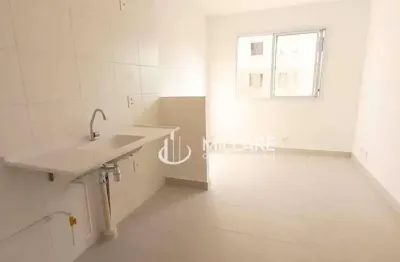 Apartamento com 2 quartos para alugar na Rua Visconde de Parnaíba, Brás, São Paulo