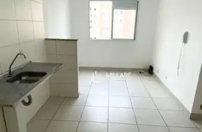 Apartamento com 2 quartos à venda na Rua Antônio Gomes Ferreira, Parque Fongaro, São Paulo