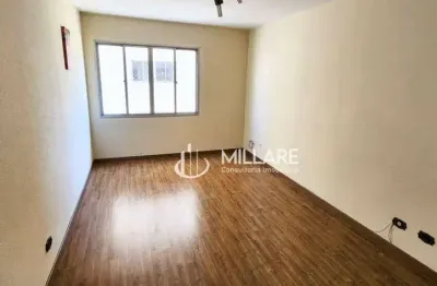 Apartamento com 1 quarto à venda na Rua Antônio Tavares, Cambuci, São Paulo