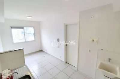 Apartamento com 1 quarto para alugar na Rua do Lavapés, Cambuci, São Paulo