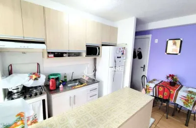 Apartamento com 1 quarto à venda na Rua do Lavapés, Cambuci, São Paulo