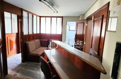 Sala comercial para alugar na Rua Pedro de Toledo, Vila Clementino, São Paulo