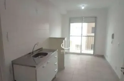 Apartamento com 1 quarto à venda na Avenida Rudge, Barra Funda, São Paulo