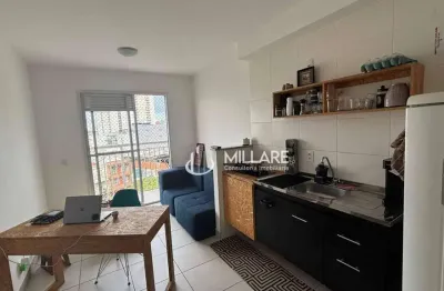Apartamento com 2 quartos à venda na Avenida Rudge, Barra Funda, São Paulo