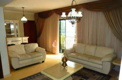 Apartamento com 3 quartos à venda na Rua Elisa Silveira, Saúde, São Paulo