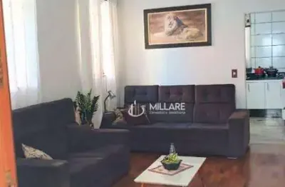 Casa com 2 quartos à venda na Rua Agostinho Lattari, Parque da Mooca, São Paulo