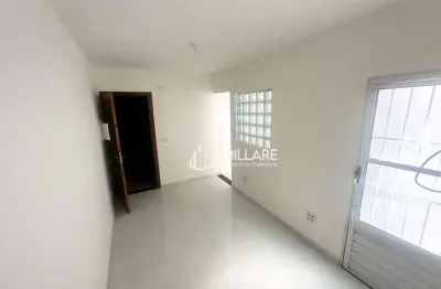 Apartamento com 2 quartos à venda na Rua Vaticano, Jardim João XXIII, São Paulo