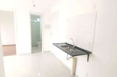 Apartamento com 2 quartos para alugar na Avenida Presidente Wilson, Parque da Mooca, São Paulo