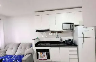 Apartamento com 2 quartos à venda na Rua Antônio Gomes Ferreira, Sacomã, São Paulo