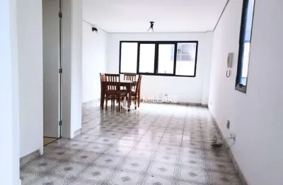 Sala comercial à venda na Rua Tenente Gomes Ribeiro, Vila Clementino, São Paulo