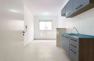 Apartamento com 2 quartos para alugar na Rua da Independência, Cambuci, São Paulo