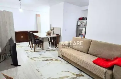 Apartamento com 4 quartos à venda na Rua Dona Brígida, Vila Mariana, São Paulo
