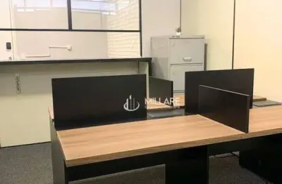 Sala comercial com 7 salas à venda na Avenida José Caballero, Vila Bastos, Santo André