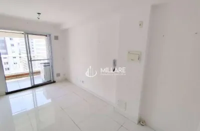 Apartamento com 1 quarto à venda na Rua do Lavapés, Cambuci, São Paulo