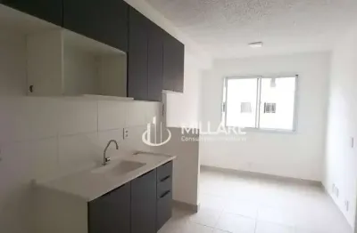 Apartamento com 1 quarto para alugar na Rua Visconde de Parnaíba, Brás, São Paulo