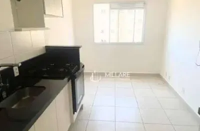 Apartamento com 2 quartos para alugar na Rua Antônio Gomes Ferreira, Sacomã, São Paulo
