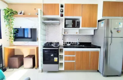 Apartamento com 1 quarto à venda na Rua Conde de Sarzedas, Liberdade, São Paulo