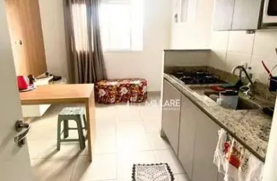 Apartamento com 2 quartos à venda na Rua Antônio Gomes Ferreira, Parque Fongaro, São Paulo