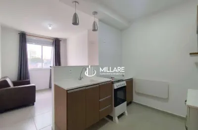 Apartamento com 2 quartos à venda na Rua Barão de Jaguara, Cambuci, São Paulo