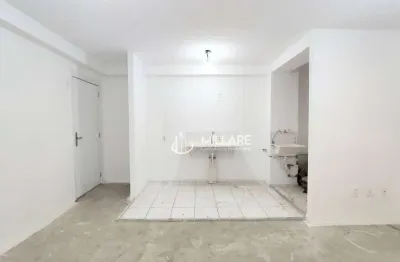 Apartamento com 1 quarto à venda na Rua Junqueira Freire, Cambuci, São Paulo