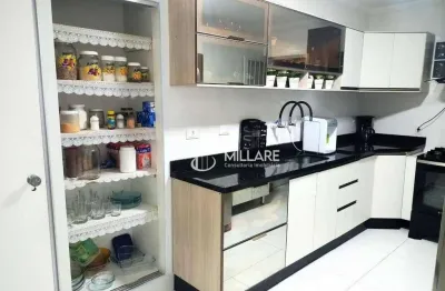 Apartamento com 3 quartos à venda na Rua Leocádia Cintra, Mooca, São Paulo