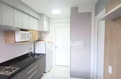 Apartamento com 1 quarto para alugar na Rua Flora, Brás, São Paulo
