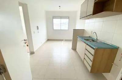 Apartamento com 2 quartos à venda na Avenida Vila Ema, Vila Ema, São Paulo