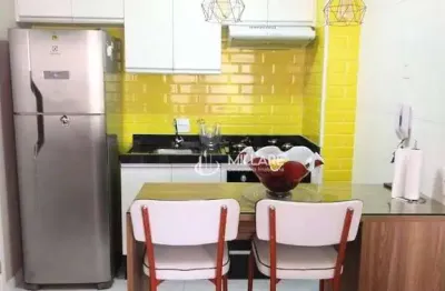 Apartamento com 1 quarto à venda na Rua do Lavapés, Cambuci, São Paulo