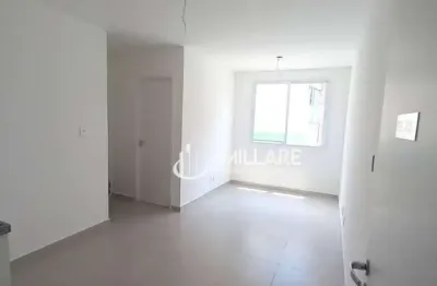 Apartamento com 2 quartos para alugar na Rua Claudino Pinto, Brás, São Paulo