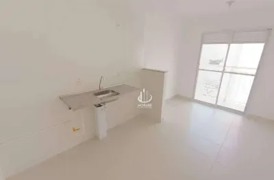 Apartamento com 2 quartos para alugar na Praça Alberto Lion, Cambuci, São Paulo