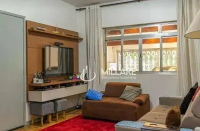 Casa com 3 quartos à venda na Avenida Francisco Leme, Parque Fongaro, São Paulo