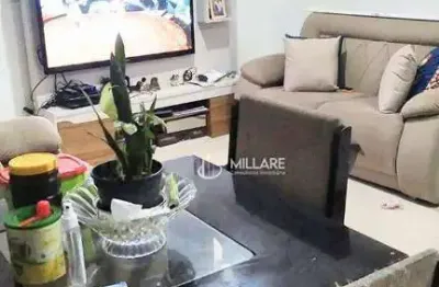 Apartamento com 2 quartos à venda na Avenida Ibiúna, Vila Matilde, São Paulo