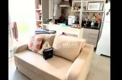 Apartamento com 1 quarto à venda na Rua Traituba, Vila da Saúde, São Paulo